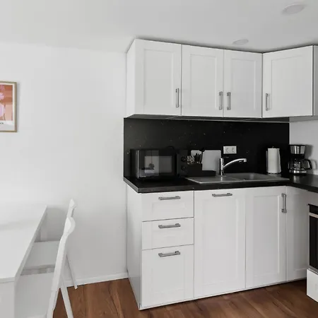 Apartmán Monteur - Fuer Bis Zu 5 Personen In 63075 - Of01