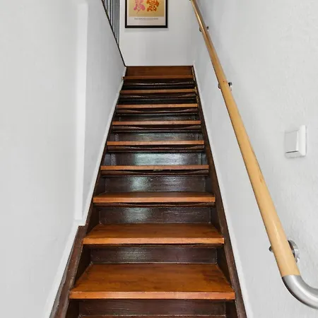 Monteur - Fuer Bis Zu 5 Personen In 63075 - Of01 Apartmán