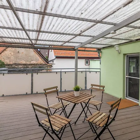 Apartmán Monteur - Fuer Bis Zu 5 Personen In 63075 - Of01 *