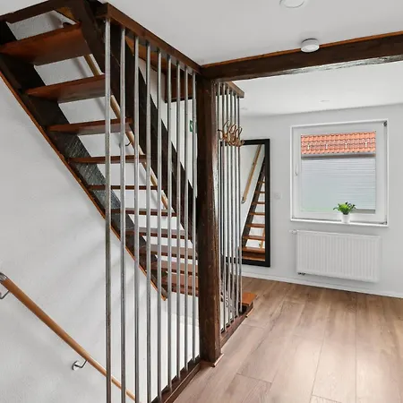 Monteur - Fuer Bis Zu 5 Personen In 63075 - Of01 Apartmán